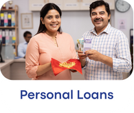 Personal Loans