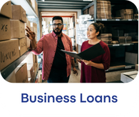 Business Loans