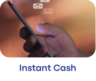 Instant Cash
