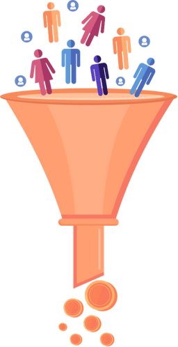 A team turning a clear plan into measurable progress